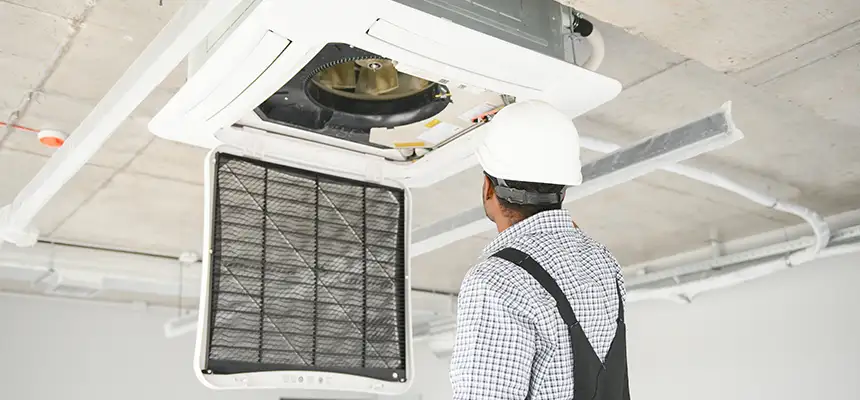 Our Affordable Duct Cleaning Near Me Services in Nicholasville, KY