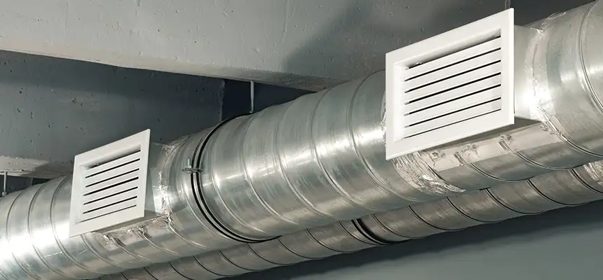 Our Air Duct Camera Inspection Services in Nicholasville, KY