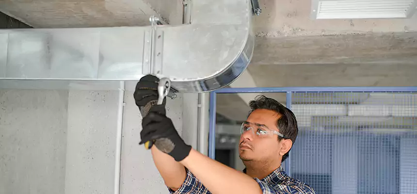 Our Air Duct Installation Services in Nicholasville, KY