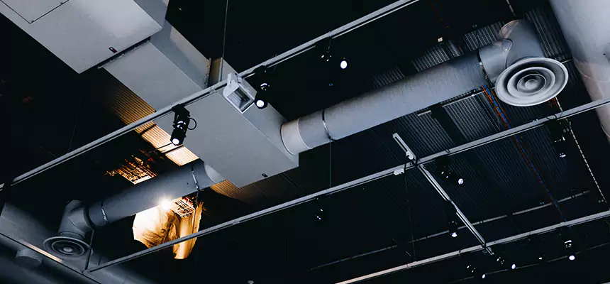 Our Air Duct Replacement Services in Nicholasville, KY