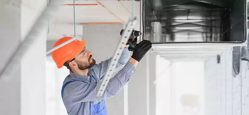 Our Air Vent Replacement Services in Nicholasville, KY