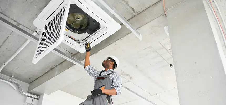 Efficient Multi‑Unit & HOA Annual Vent Cleaning Plans in Nicholasville