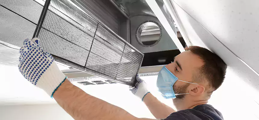 Diagnostic HVAC Coil & Blower Cleaning in Nicholasville