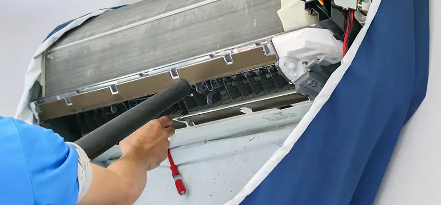 Advanced Clogged Dryer Vent Repair for Multi-Unit & Commercial in Nicholasville, KY