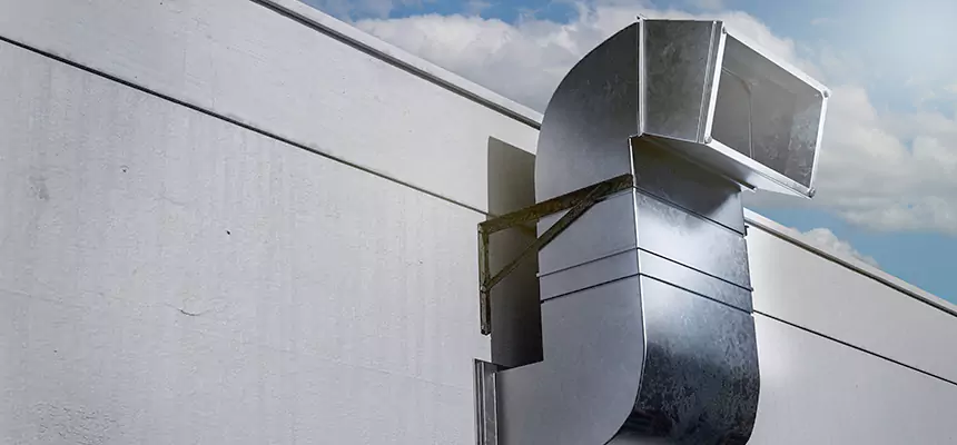 Trusted Industrial Dryer Vent Cleaning in Nicholasville