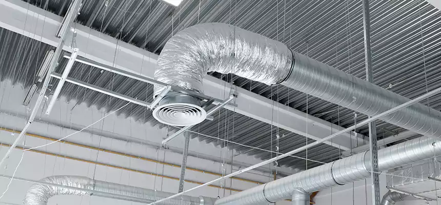 Our Dryer Vent Hose Replacement Services in Nicholasville, KY