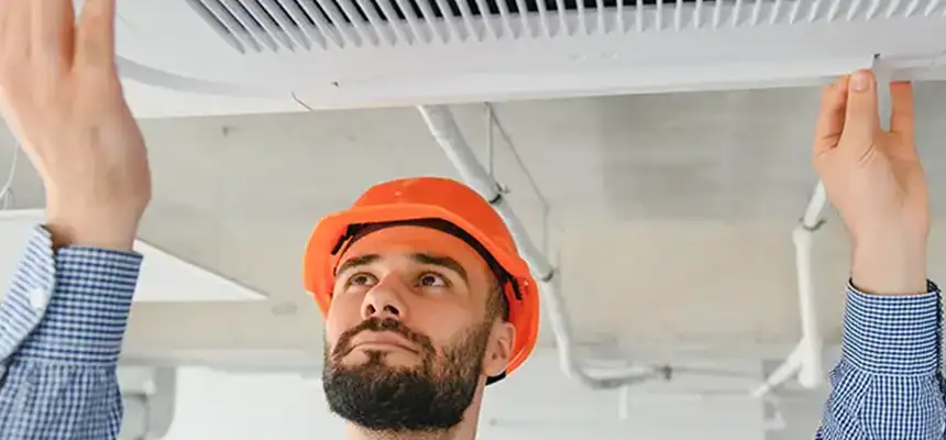 Our Furnace Vent Cleaning Services in Nicholasville, KY