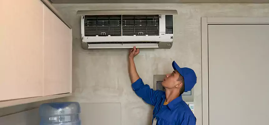 Balanced Fresh‑Air Ventilation (ERV/HRV) in Nicholasville