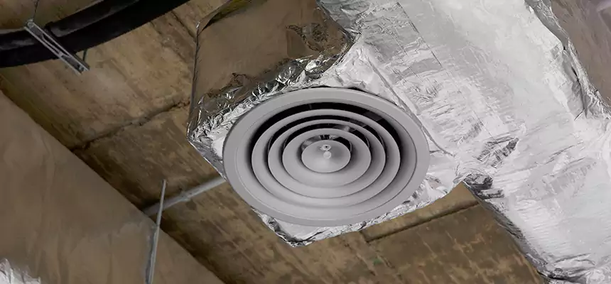 Our Industrial Dryer Vent Cleaning Services in Nicholasville, KY
