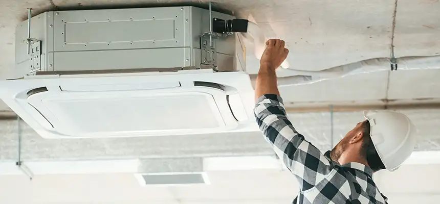 Our Local Vent Cleaning Services in Nicholasville, KY