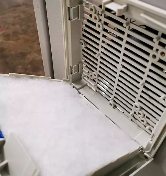 Professional Air Duct Expansion Solutions in Nicholasville, KY