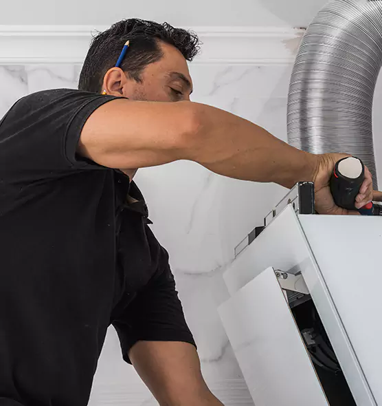 Trusted Bathroom Exhaust Duct Cleaning in Nicholasville, KY