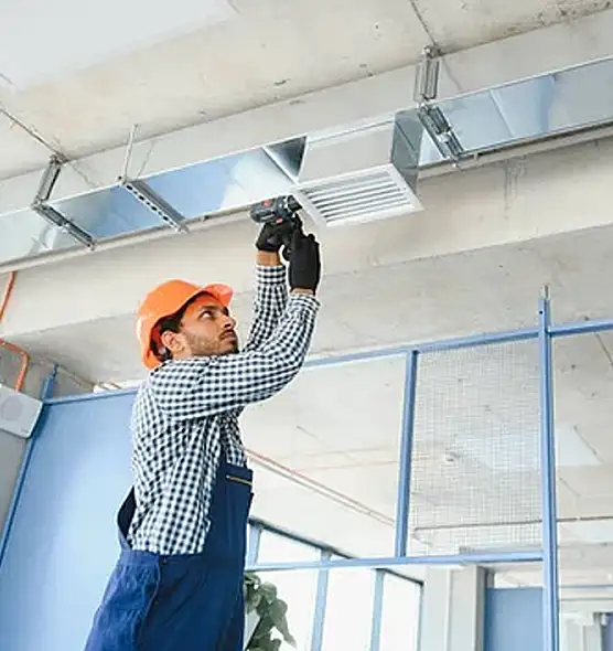 About Commercial Laundry Vent Cleaning in Nicholasville, KY