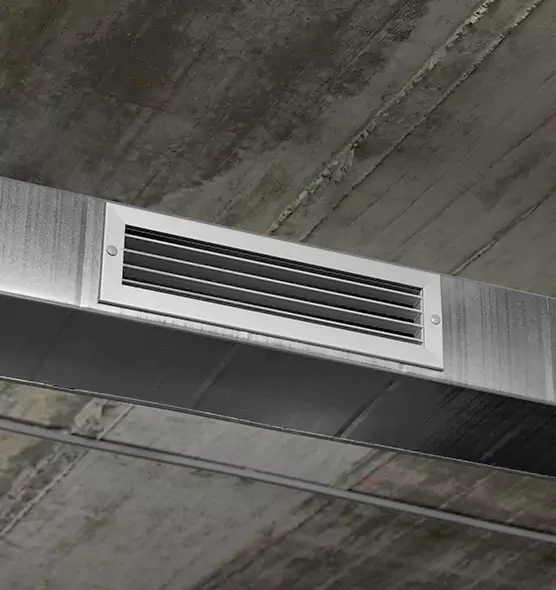 Trusted Hospital Grade Air Duct Cleaning Experts in Nicholasville, KY