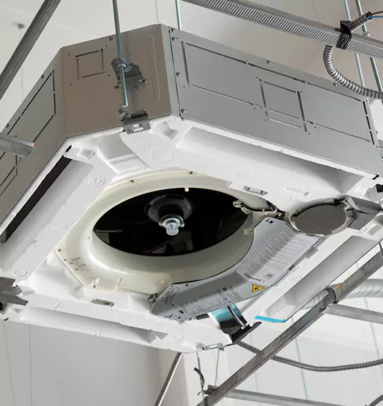 Professional Industrial Dryer Vent Cleaning in Nicholasville, KY