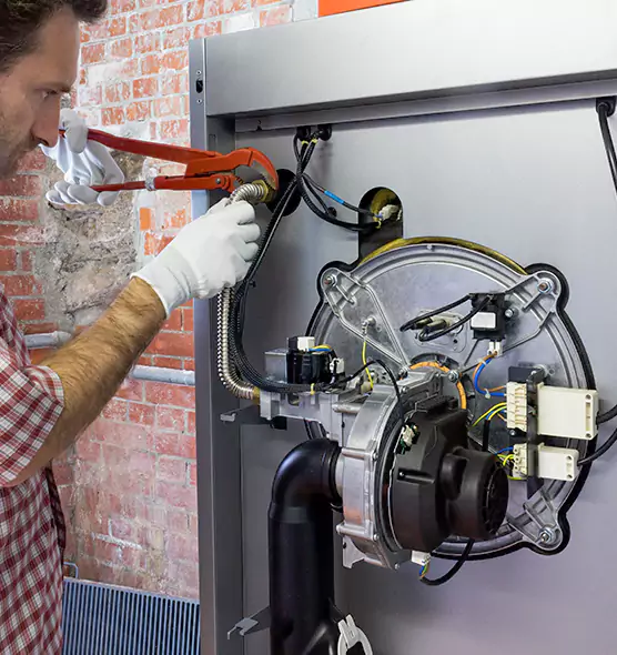 Advanced Repair Dryer Vent Hose in Nicholasville, KY