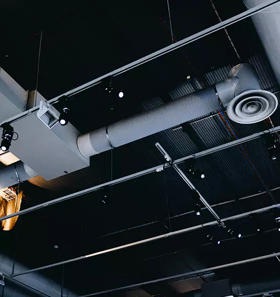 Professinal UV Light Air Purification for Ducts in Nicholasville, KY