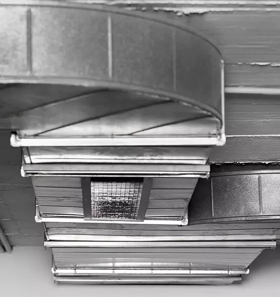 About Whole Home Vent Cleaning in Nicholasville, KY