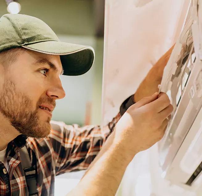 Why Homeowners Businesses Trust Us in Nicholasville, KY?