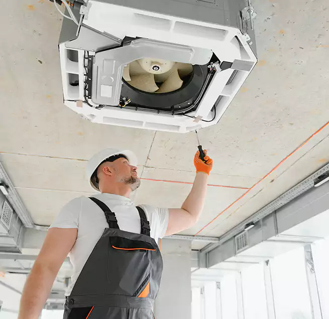 Why Homeowners & Businesses Trust Us in Nicholasville, KY?