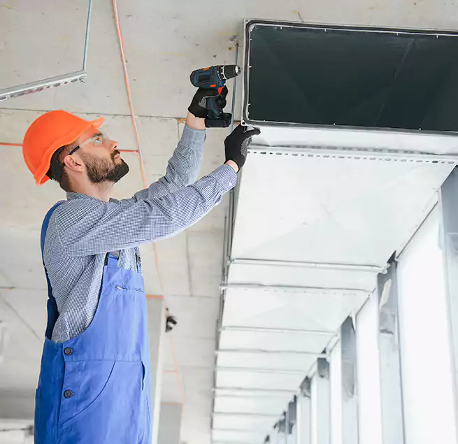 Why Homeowners & Businesses Trust Us in Nicholasville, KY?