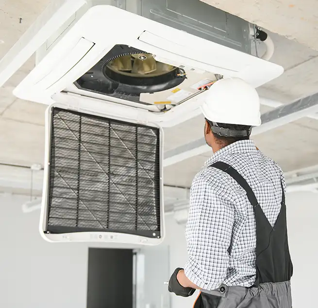 Why Homeowners & Businesses Trust Us in Nicholasville, KY?