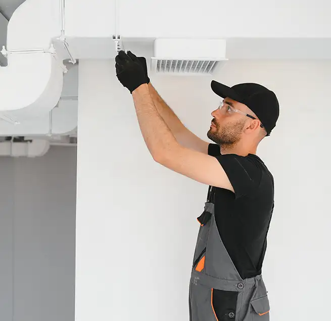 Why Homeowners & Businesses Trust Us in Nicholasville, KY?