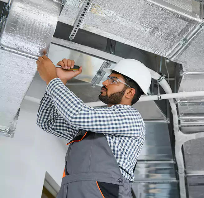 Why Homeowners & Businesses Trust Us Nicholasville, KY