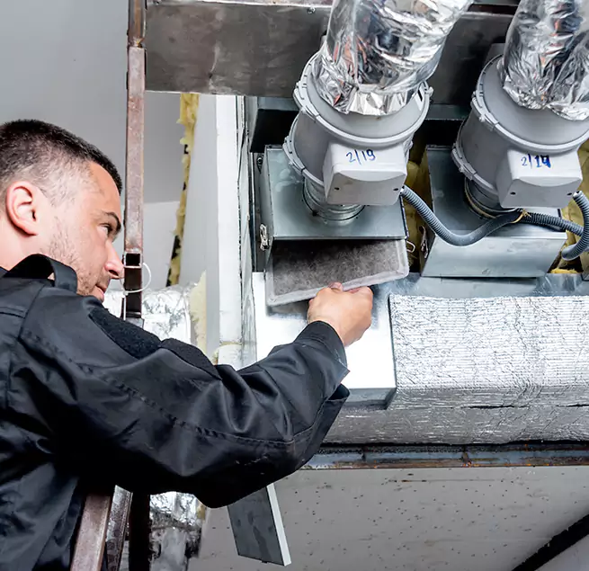 Why Homeowners & Businesses Trust Us in Nicholasville, KY?