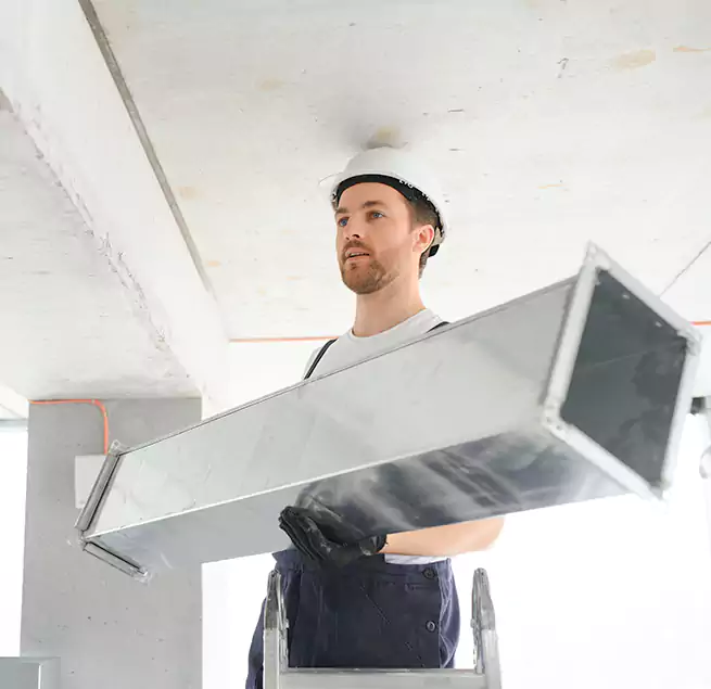 Why Homeowners & Businesses Trust Us in Nicholasville, KY