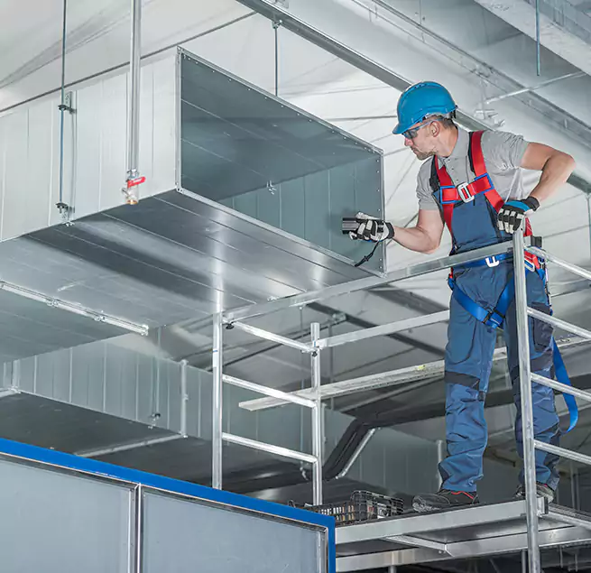 Why Homeowners & Businesses Trust Us in Nicholasville, KY?