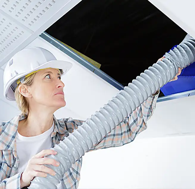 Why Homeowners & Businesses Trust Us Nicholasville, KY