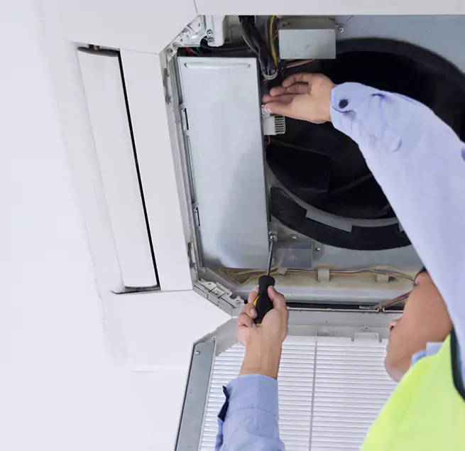 Why Homeowners & Businesses Trust Us Nicholasville, KY?