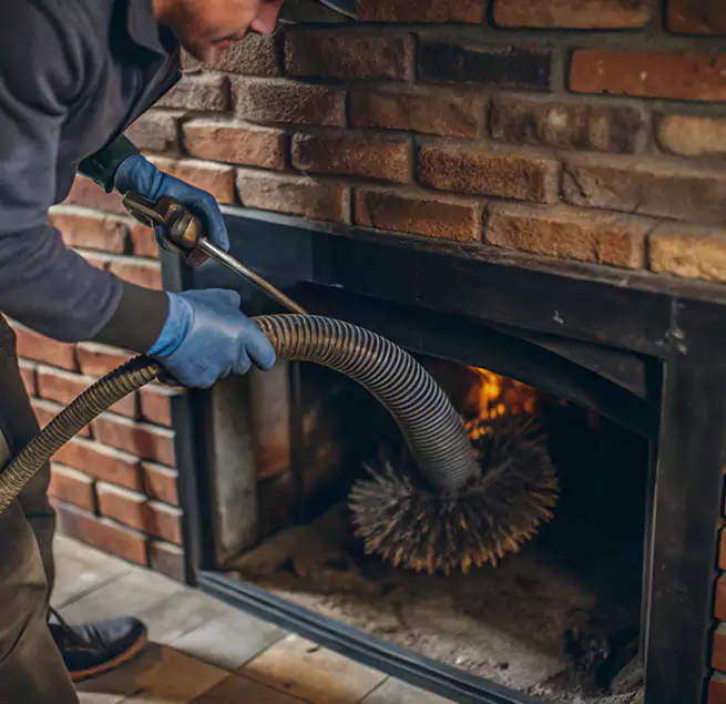  Why Homeowners & Businesses Trust Us in Nicholasville, KY?