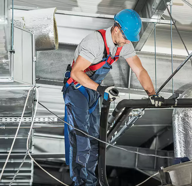 Why Homeowners & Businesses Trust Us in Nicholasville, KY?