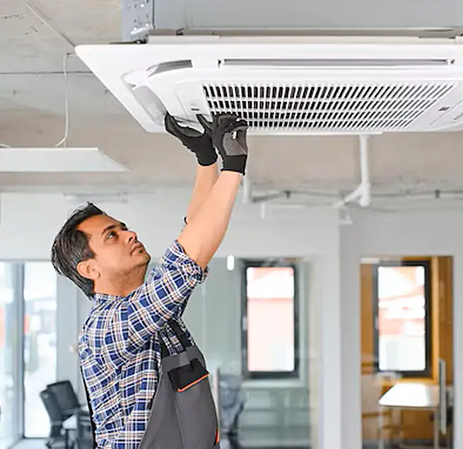 Why Homeowners & Businesses Trust Us in Nicholasville, KY?