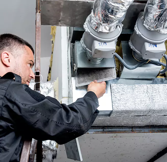 Why Homeowners & Businesses Trust Us in Nicholasville, KY?