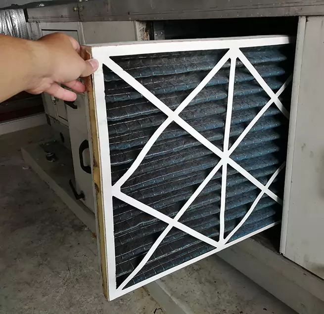 Why Homeowners & Businesses Trust Us Nicholasville, KY?