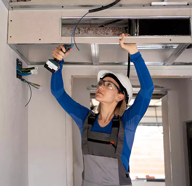 Why Homeowners & Businesses Trust Us in Nicholasville, KY?