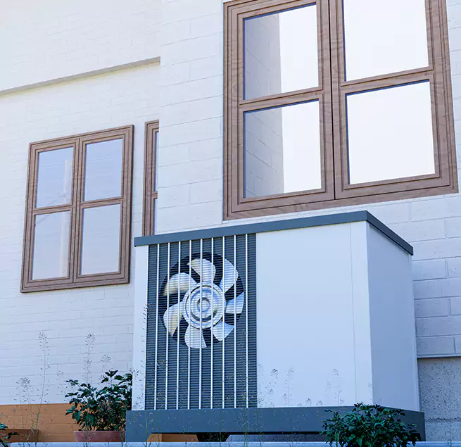 Why Homeowners & Businesses Trust Us Nicholasville, KY?