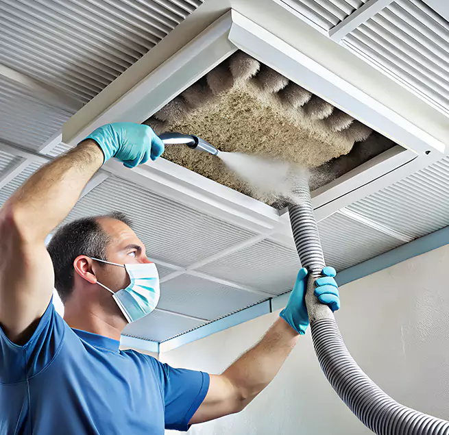 Why Homeowners Businesses Trust Us in Nicholasville, KY