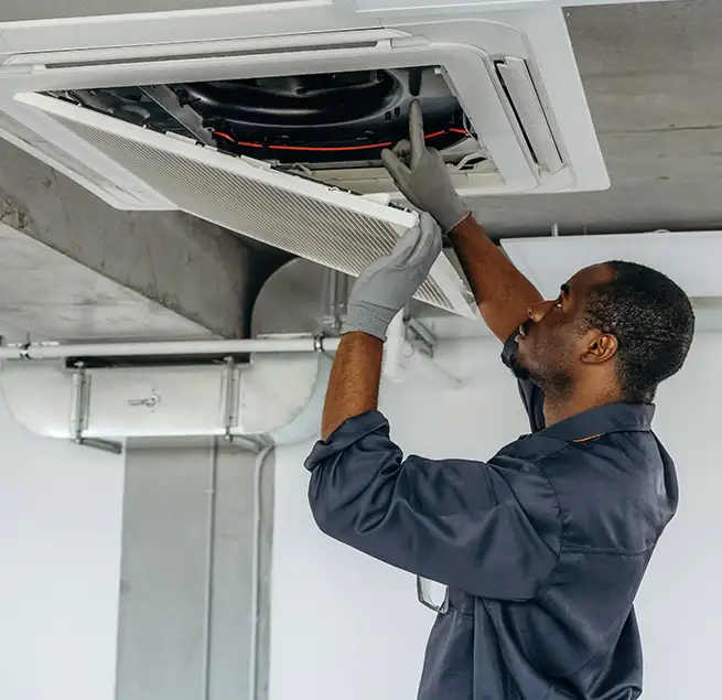 Why Homeowners & Businesses Trust Us in Nicholasville, KY?