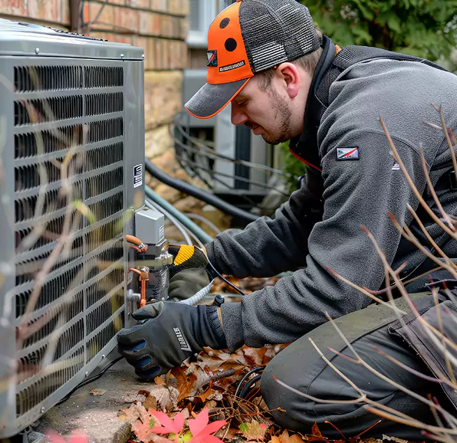 Why Homeowners & Businesses Trust Us in Nicholasville, KY?