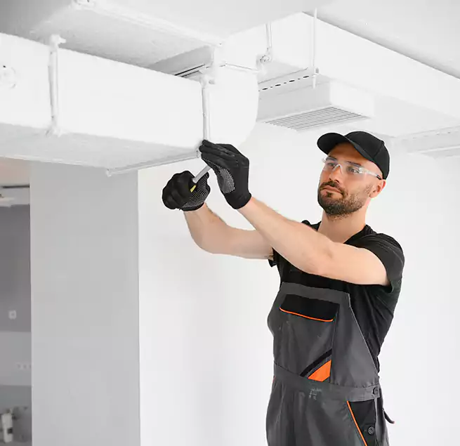 Why Homeowners & Businesses Trust Us in Nicholasville, KY?