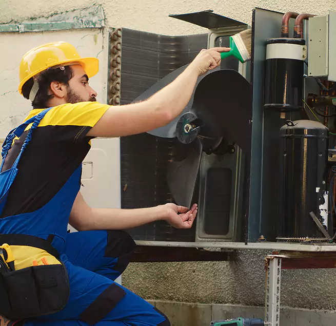 Why Homeowners & Businesses Trust Us in Nicholasville, KY?