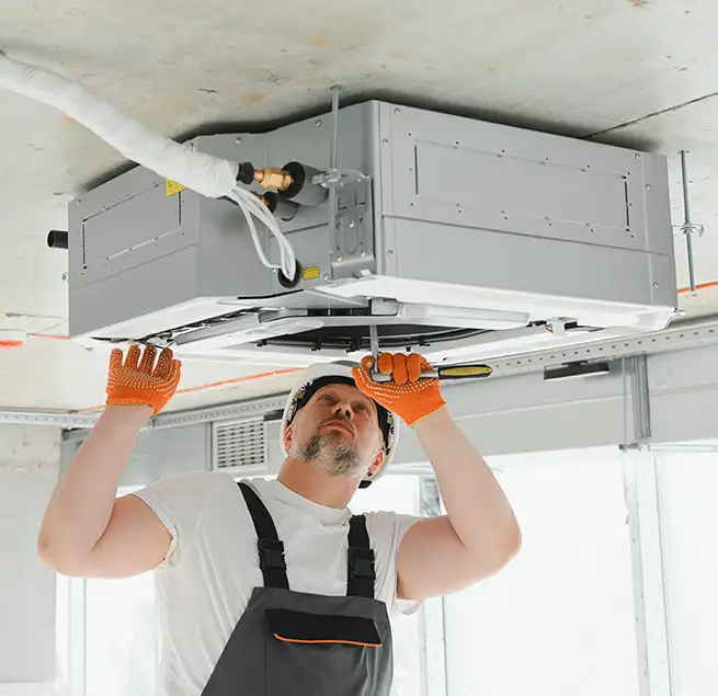 Why Homeowners & Businesses Trust Us Nicholasville, KY