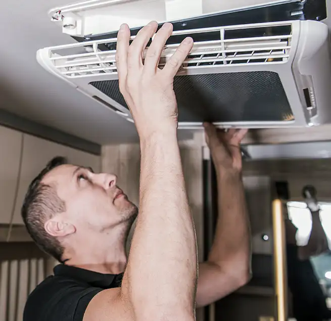 Why Homeowners & Businesses Trust Us Nicholasville, KY