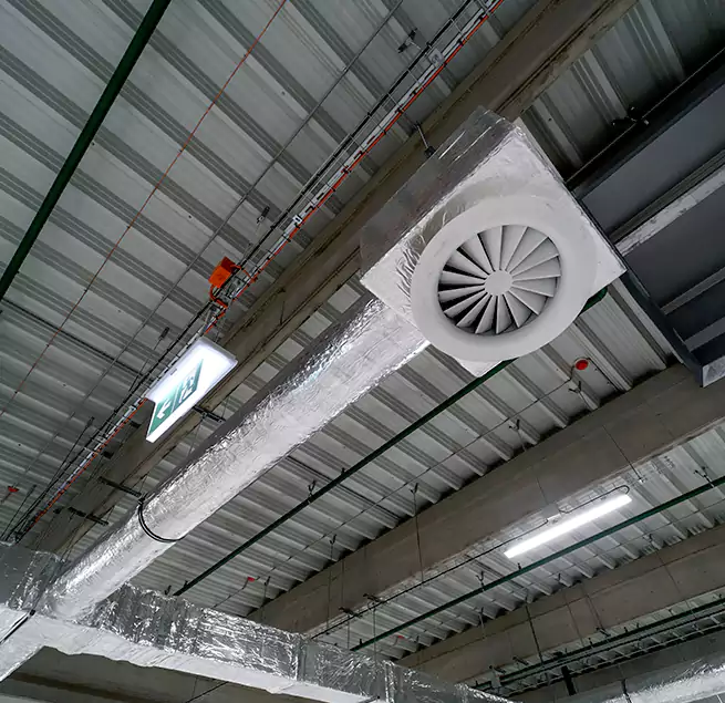 Why Homeowners & Businesses Trust Us in Nicholasville, KY