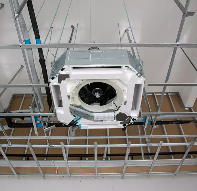 Why Homeowners & Businesses Trust Us Nicholasville, KY