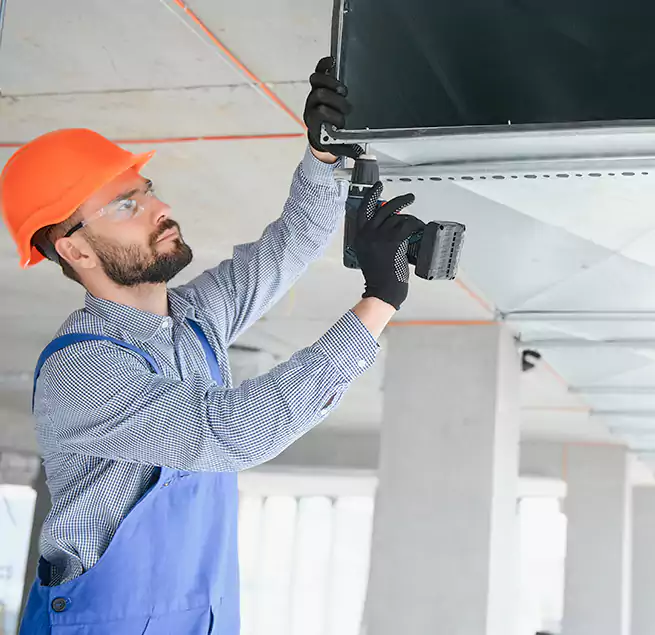 Why Homeowners & Businesses Trust Us in Nicholasville, KY?